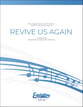Revive Us Again P.O.D. cover